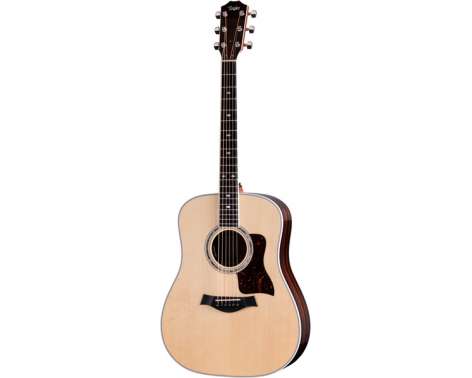 Taylor Legacy Edition 810e