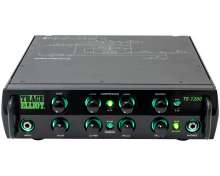 Trace Elliot TE-1200 Bass Amp Head