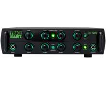 Trace Elliot TE-1200 Bass Amp Head