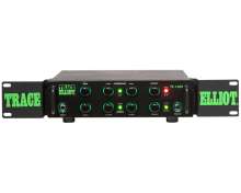 Trace Elliot TE-1200 Bass Amp Head