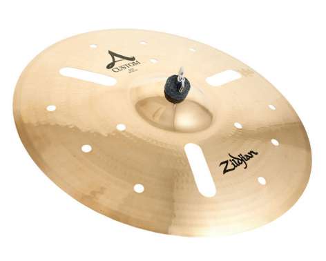 Zildjian 18" A-Custom EFX