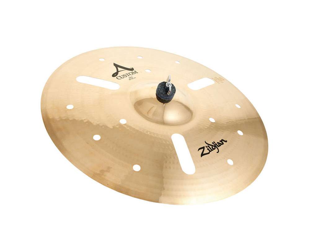 Zildjian 18" A-Custom EFX