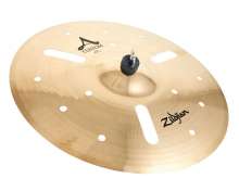 Zildjian 18" A-Custom EFX