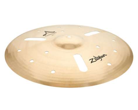 Zildjian 18" A-Custom EFX