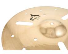 Zildjian 18" A-Custom EFX