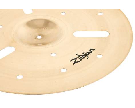 Zildjian 18" A-Custom EFX