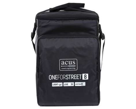 Acus One for Street 8 Bag