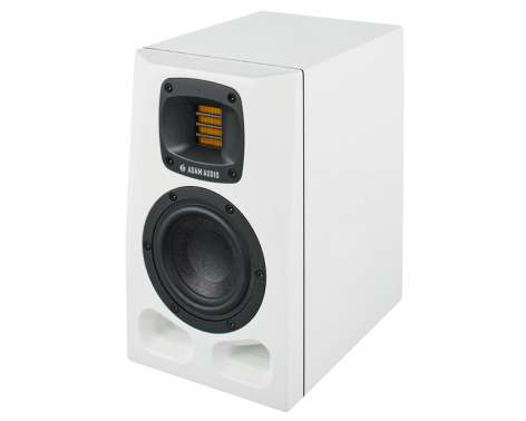 ADAM Audio A4V White