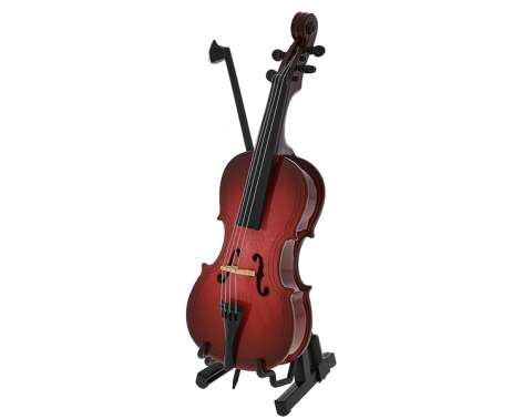 agifty Miniatur-Cello