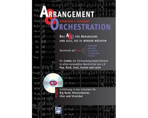 Alfred Music Publishing Arrangement & Orchestration