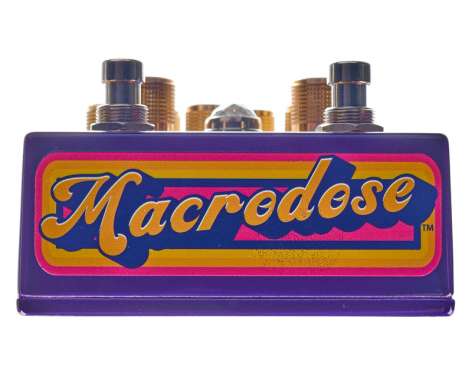 Allpedal Macrodose Envelope Filter