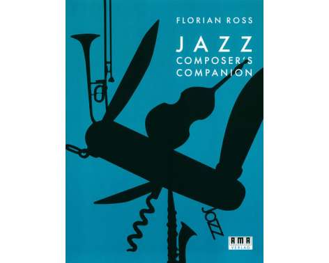 AMA Verlag Jazz Composer's Companion