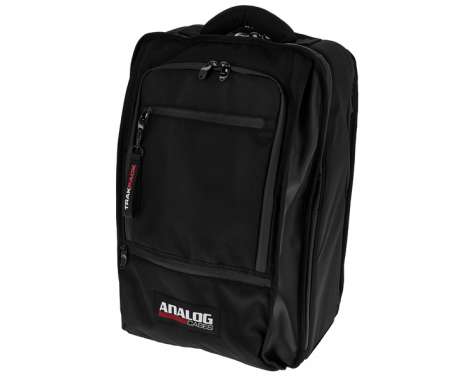 Analog Cases Trakpack Backpack