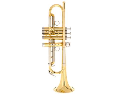 Antoine Courtois ACTOMA-1-0 Trumpet Lacquered