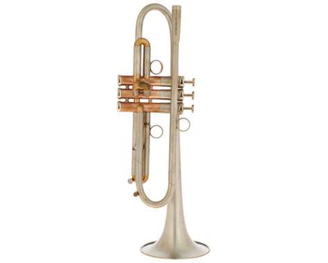 AR Resonance Feroce Bb-Trumpet