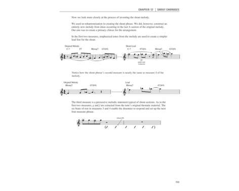 Berklee Press Arranging Jazz Ensembles