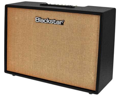 Blackstar Combo 100R 2x12" Black