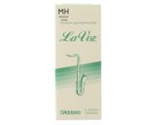 DAddario Woodwinds La Voz Tenor Saxophone MH