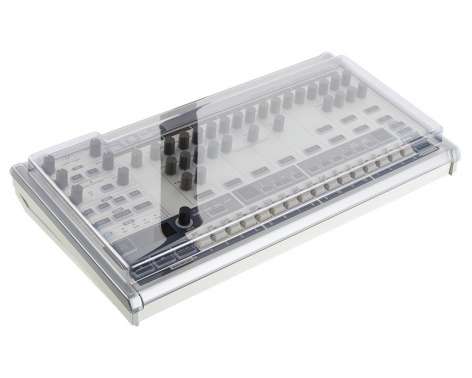 Decksaver Behringer RD-9