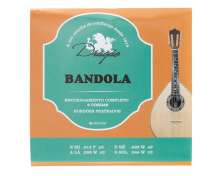 Dragao Bandola/Mandola Strings