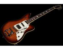 Duesenberg Paloma Vintage Burst