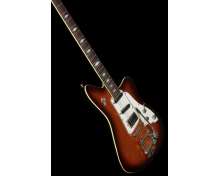 Duesenberg Paloma Vintage Burst