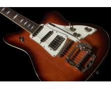 Duesenberg Paloma Vintage Burst