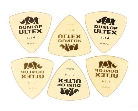 Dunlop Plectrums Ultex 426 1,14