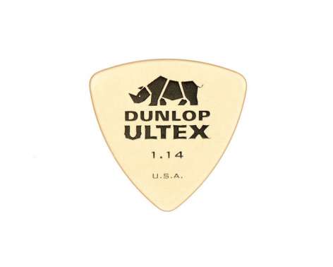 Dunlop Plectrums Ultex 426 1,14