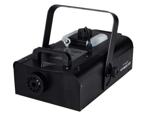 Eliminator VF1600 EP Fog Machine