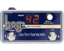 Electro Harmonix Hog 2 Foot Controller