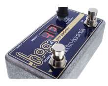 Electro Harmonix Hog 2 Foot Controller