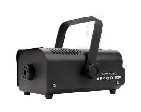 Eliminator VF400 EP Fog Machine