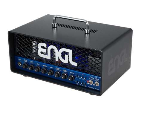 Engl E658 Steve Morse Signature 20