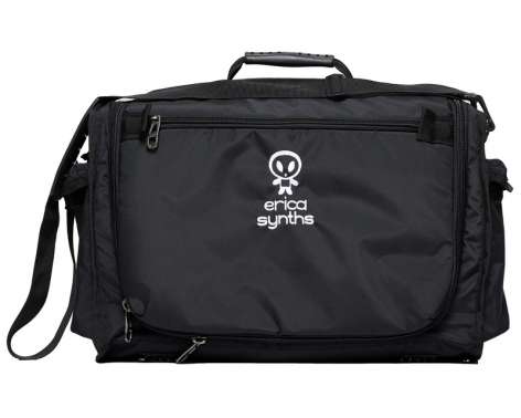 Erica Synths Messenger Bag