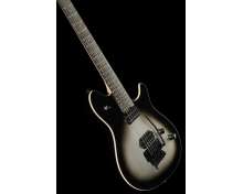 Evh Wolfgang Special Silver Burst