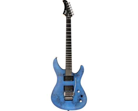 FGN J-Standard Mythic EW ABF