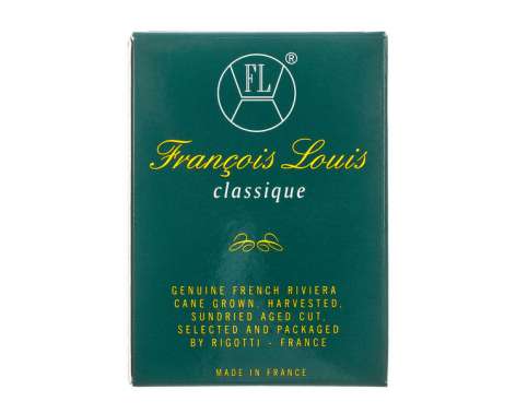 Francois Louis Classique Alto Sax 3.0