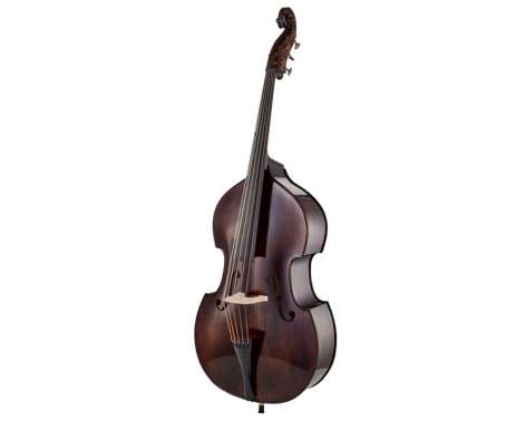 Georg Walther Concert Double Bass 3/4 5S DB