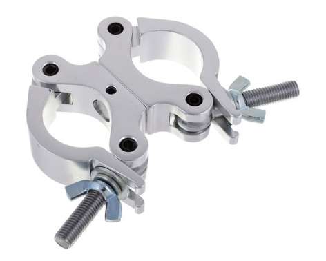 Global Truss 5025 Slim Swivel Coupler 30mm