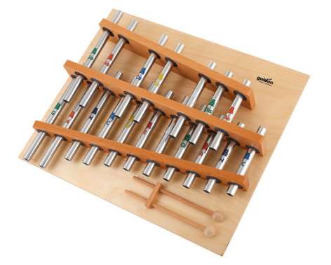 Goldon Tubular Xylophone Model 11360