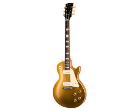 Gibson Les Paul 54 Goldtop VOS