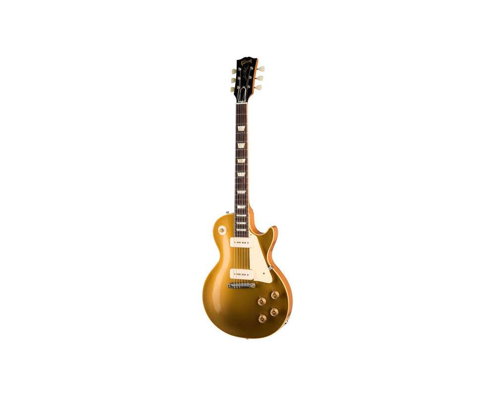 Gibson Les Paul 54 Goldtop VOS