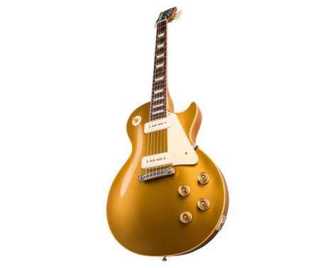 Gibson Les Paul 54 Goldtop VOS