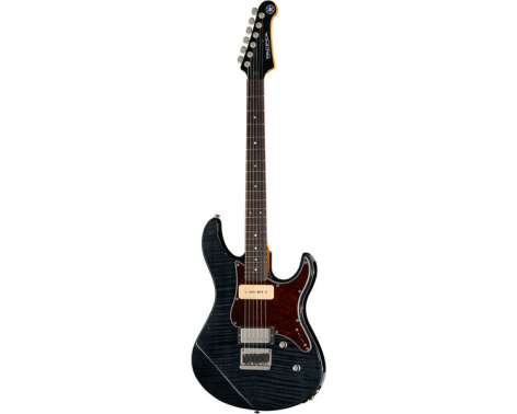 Yamaha Pacifica 611HFM TB