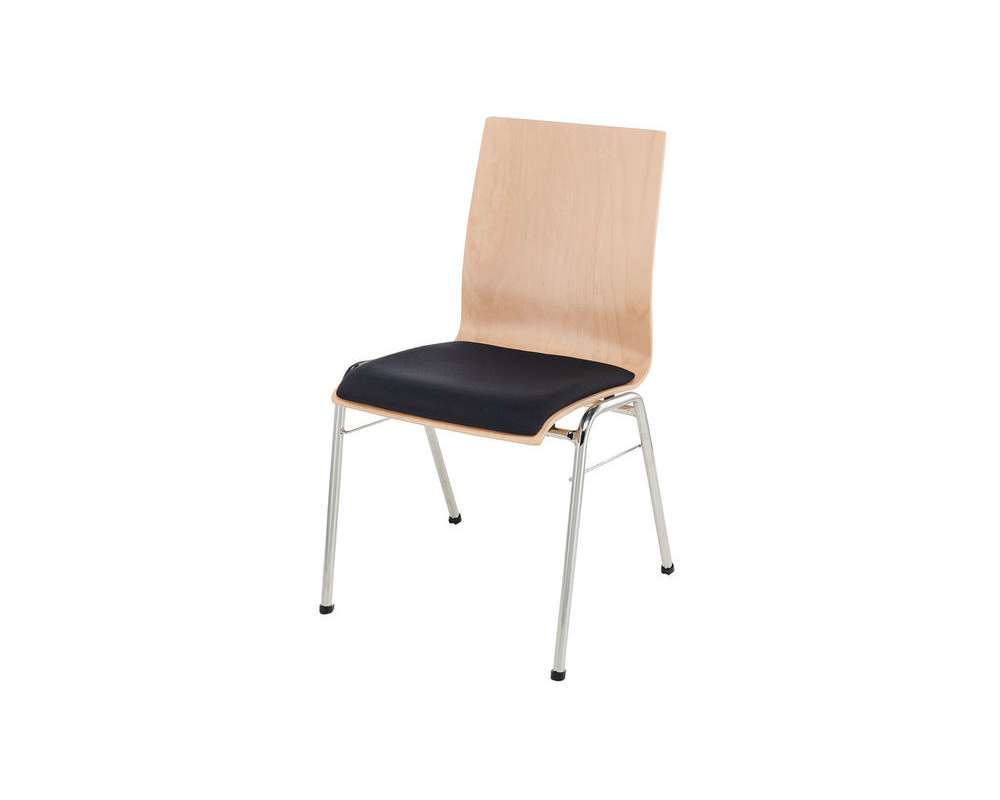 K&M 13410 Stackable Chair