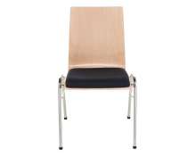 K&M 13410 Stackable Chair