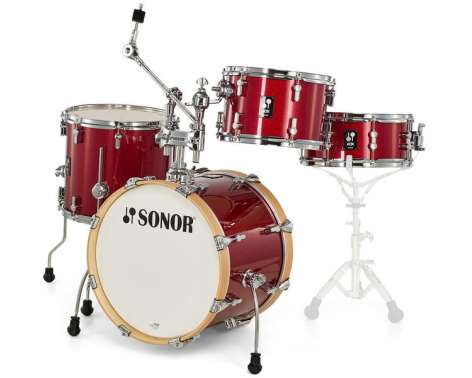 Sonor AQX Jazz Set RMS