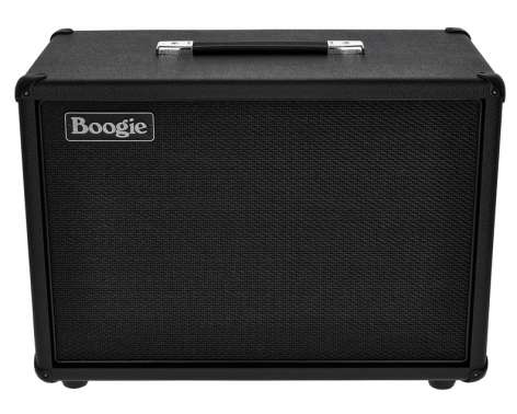 Mesa Boogie 2x10 Boogie Open Back Cab