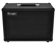 Mesa Boogie 2x10 Boogie Open Back Cab